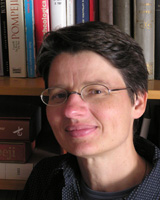 Haan, Nathalie de